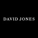 David Jones logo